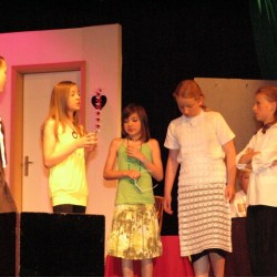 Romantica (22) - Toneelvereniging Plankenkoorts 